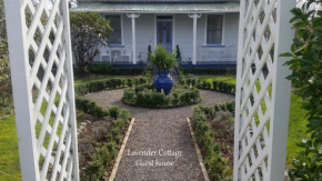 Lavender Cottage